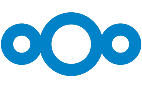 Logo Nextcloud