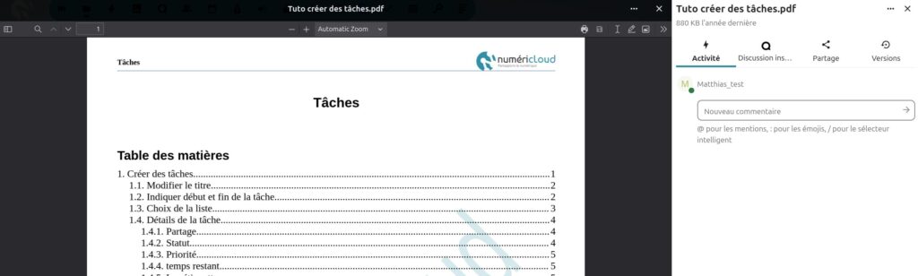 Capture d'écran de la page du fichier joint, fichier qui n'a pas d'intérêt en soit, puisqu'il est juste là pour l'illustration.